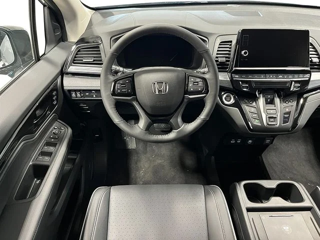 New 2026  Honda Elite image 27