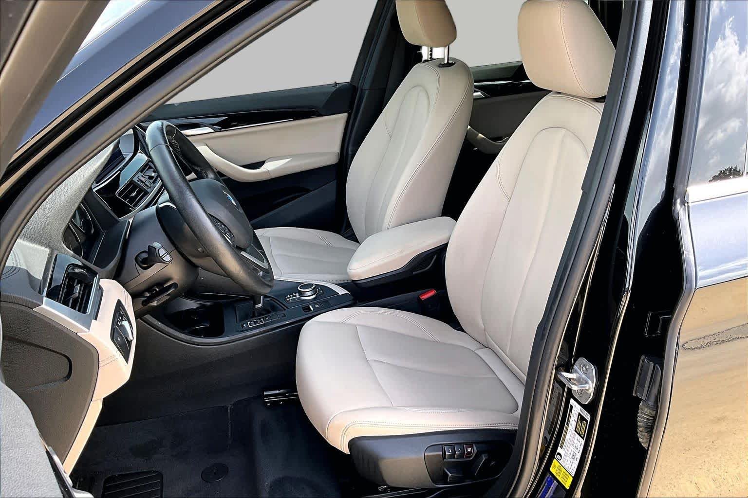 Pre-Owned 2020 BMW X1 SDrive28i