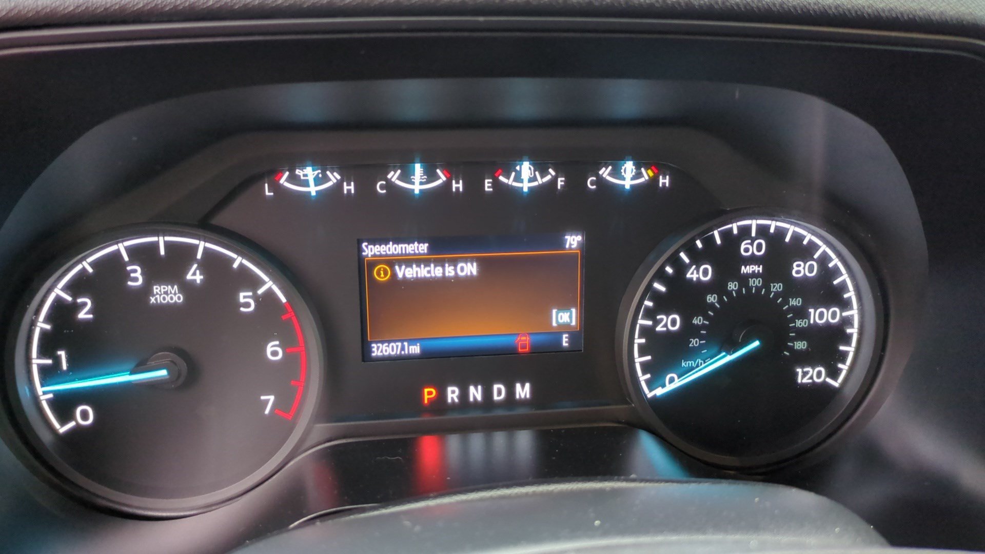 2022 Ford F-150 Tremor - Photo 19