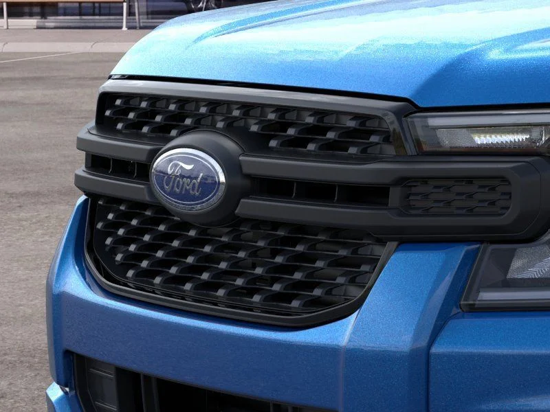 New 2026 Blue Ford XL image 17