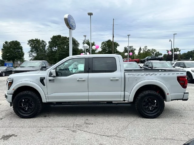 New 2026 Avalanche Ford ROUSH image 4