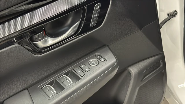 Used 2023 Platinum White Pearl Honda Sport Touring image 22