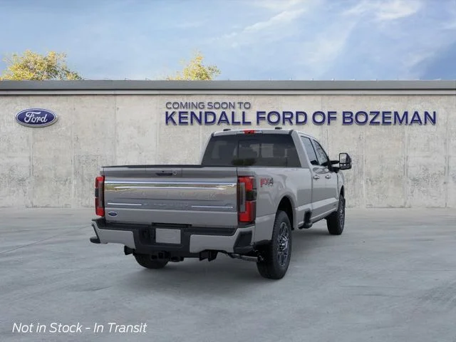 New 2026 Avalanche Ford  image 8