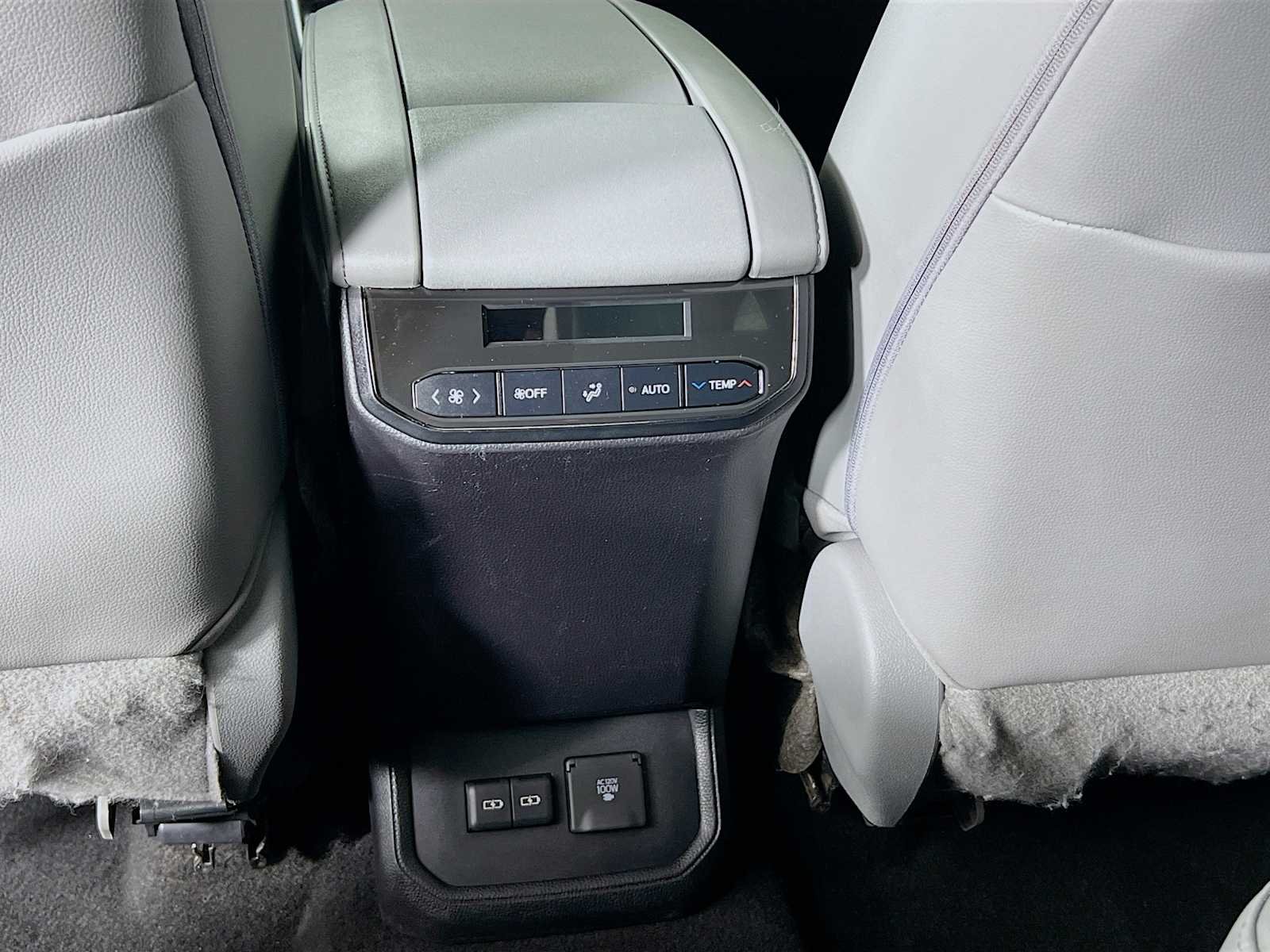 Used 2023 Celestial Silver Metallic Toyota Limited image 26