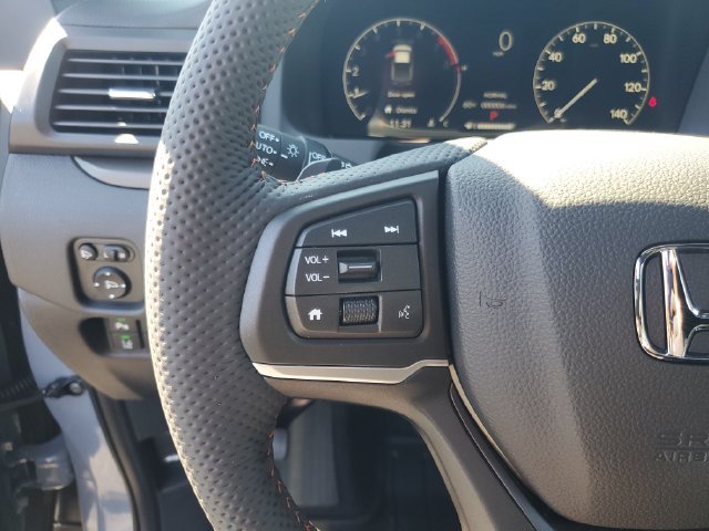 2026 Honda Ridgeline TrailSport - Photo 18