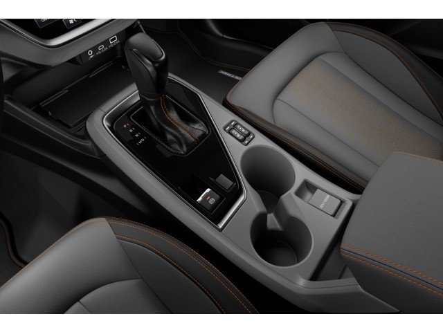 New 2027 CRYSTAL WHITE PEARL Subaru  image 21