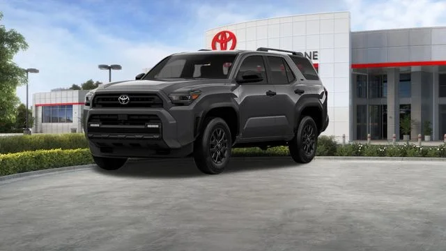 New 2026  Toyota SR5 image 24