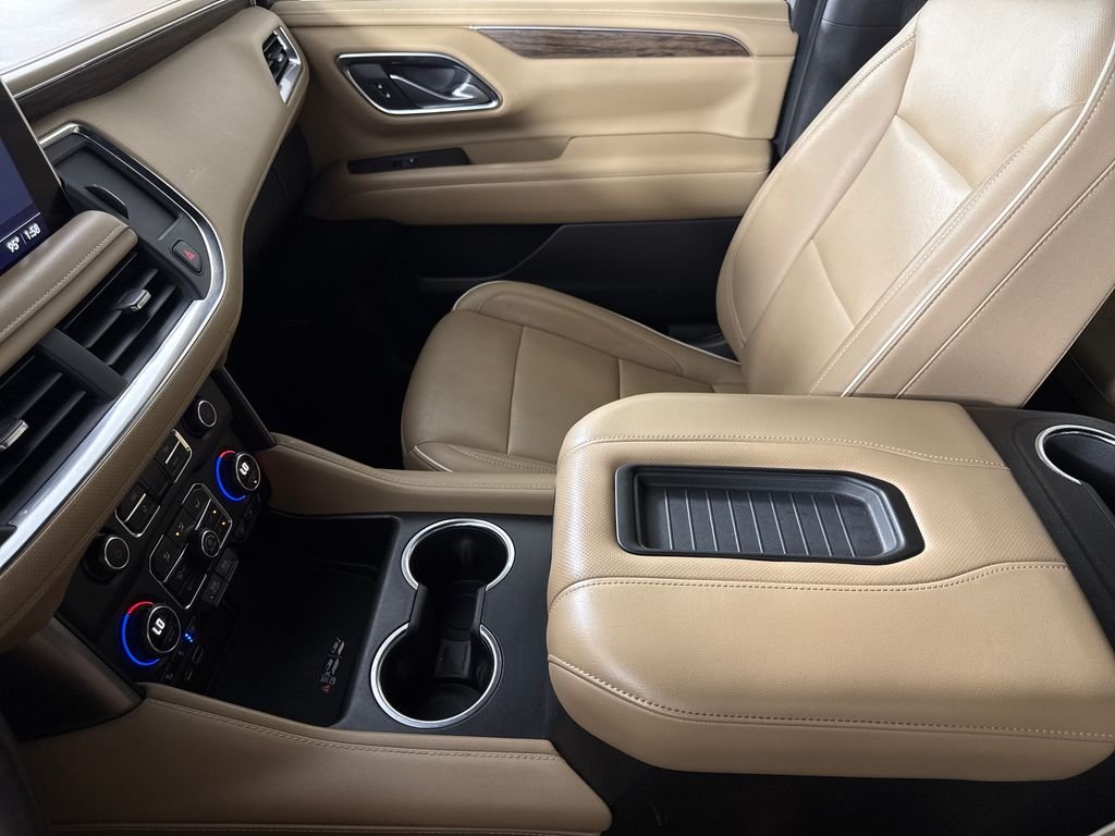 2021 Chevrolet Tahoe Premier - Photo 20