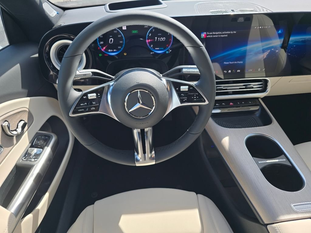 New 2027 Night Black Mercedes-Benz CLA 220 image 3
