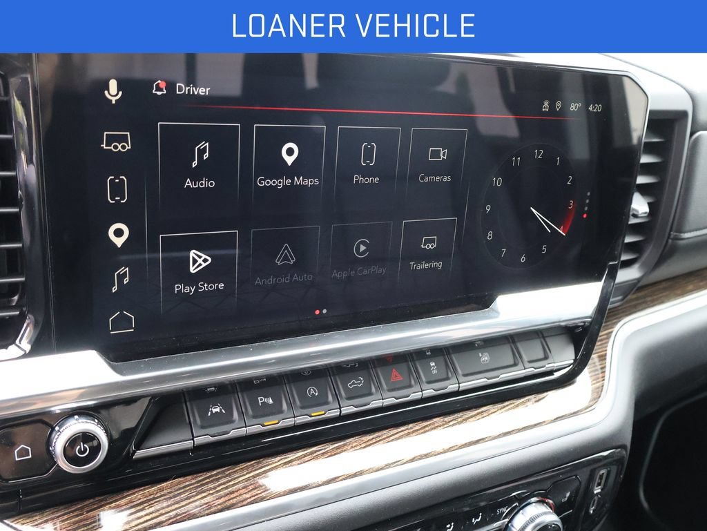 2026 GMC Sierra 1500 Elevation - Photo 29