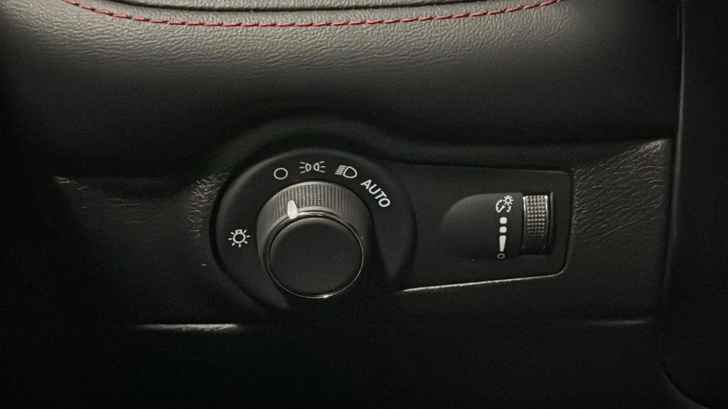 Certified Used 2024 Black Dodge R/T Plus image 31