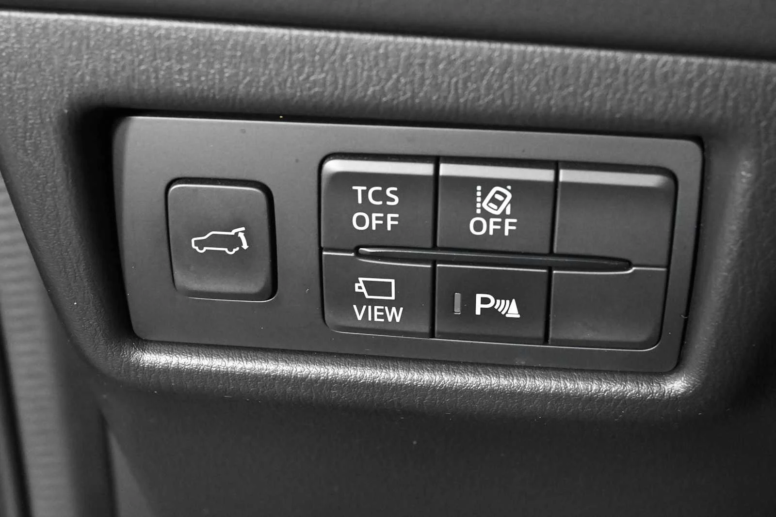 Used 2019 Jet Black Mica Mazda Signature image 22