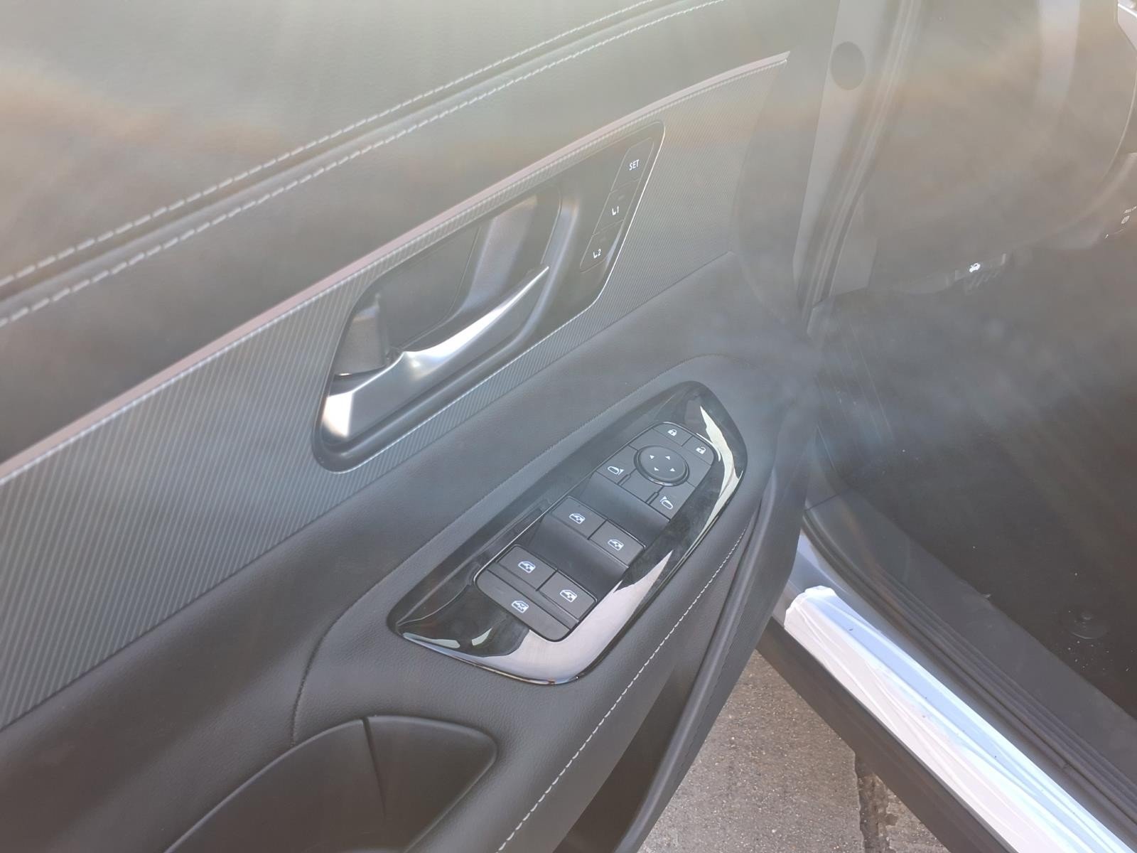 2027 Nissan Murano photo 14 of 25