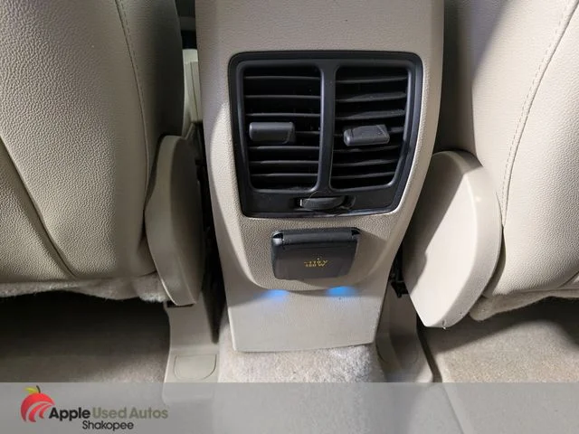 Used 2014 Silver Ford Titanium image 32