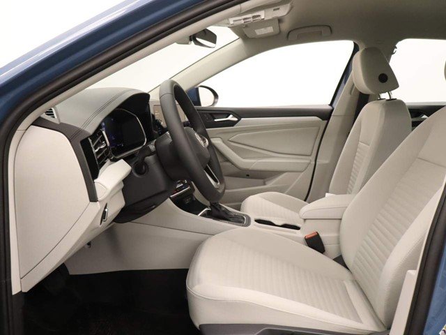 New 2026 Monterey Blue Pearl Volkswagen 1.5T S image 14
