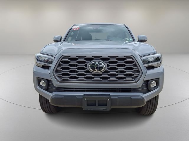 Used 2021  Toyota TRD Off-Road image 3