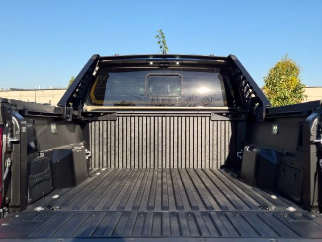 Certified Used 2026 Brown Toyota Trailhunter image 13