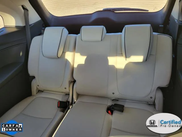2026 Honda Odyssey Touring - Photo 11
