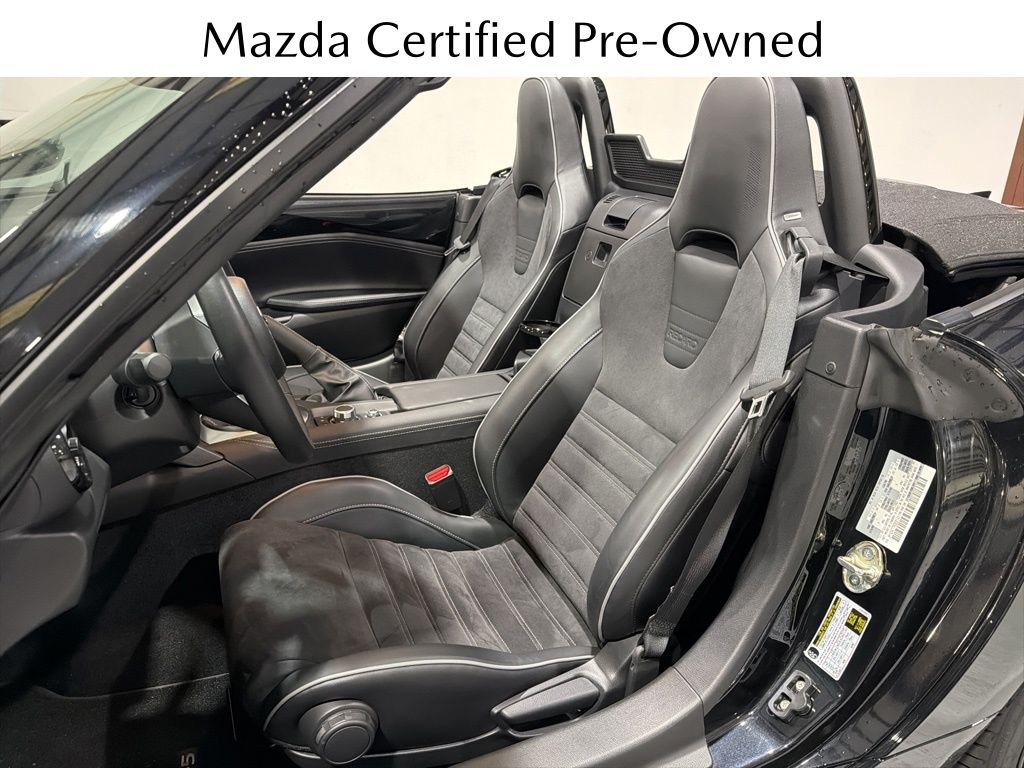 2024 Mazda MX-5 Miata Club - Photo 26