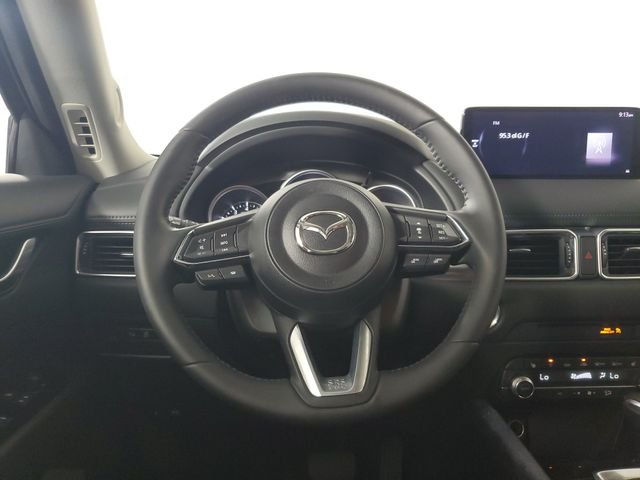 Certified Used 2023 White Mazda 2.5 S Preferred Package image 16