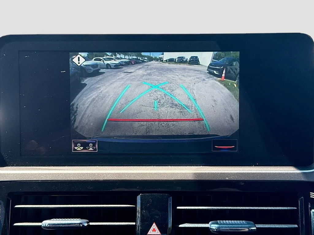 Used 2023 Gray Lexus 460 image 15