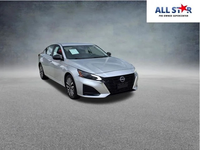 2024 Nissan Altima 2.5 SV's photo