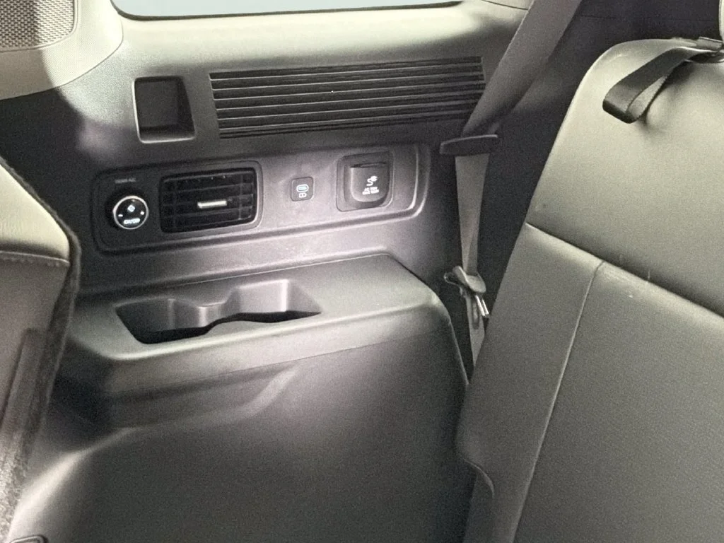 Used 2026 White Hyundai Limited image 30
