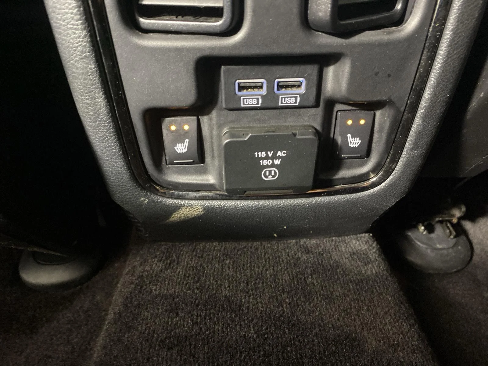 Used 2019 Granite Clearcoat Dodge GT Plus image 28