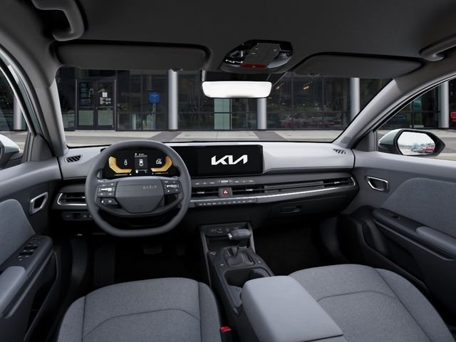 New 2026 Morning Haze Kia LXS image 14