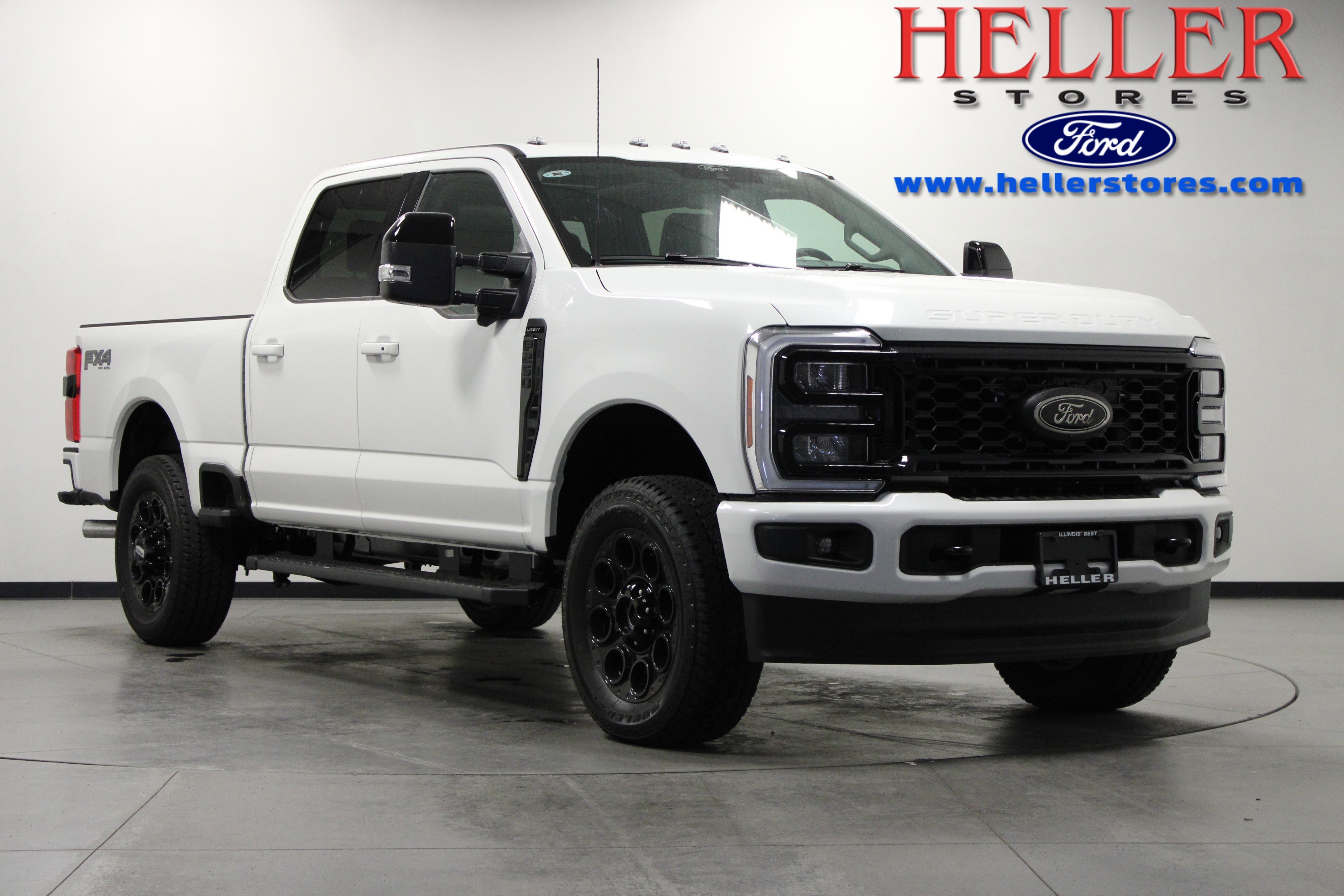2026 Ford F-250 Lariat 4x4 Crew Cab 6-3/4' Box's photo