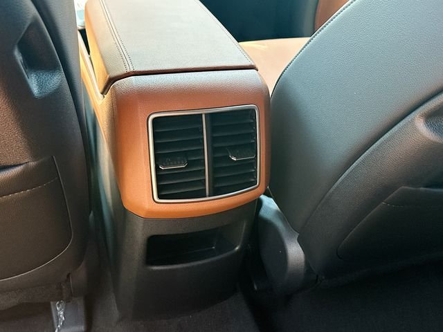 New 2027 Fusion Black Kia X-Line image 26