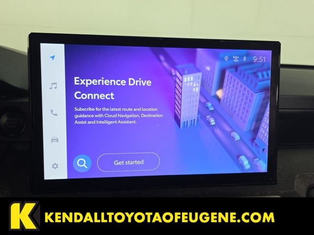 Certified Used 2025 Silver Toyota Limited image 20