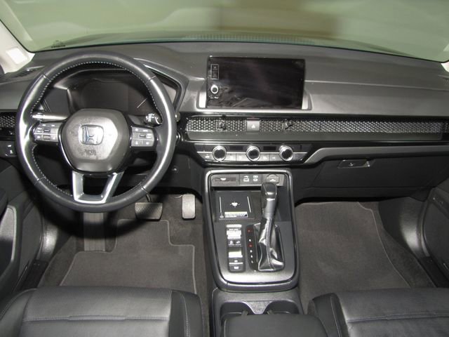 2025 Honda CR-V EX-L - Photo 12