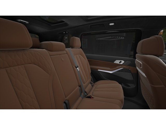 New 2027 Black Sapphire Metallic BMW  image 12