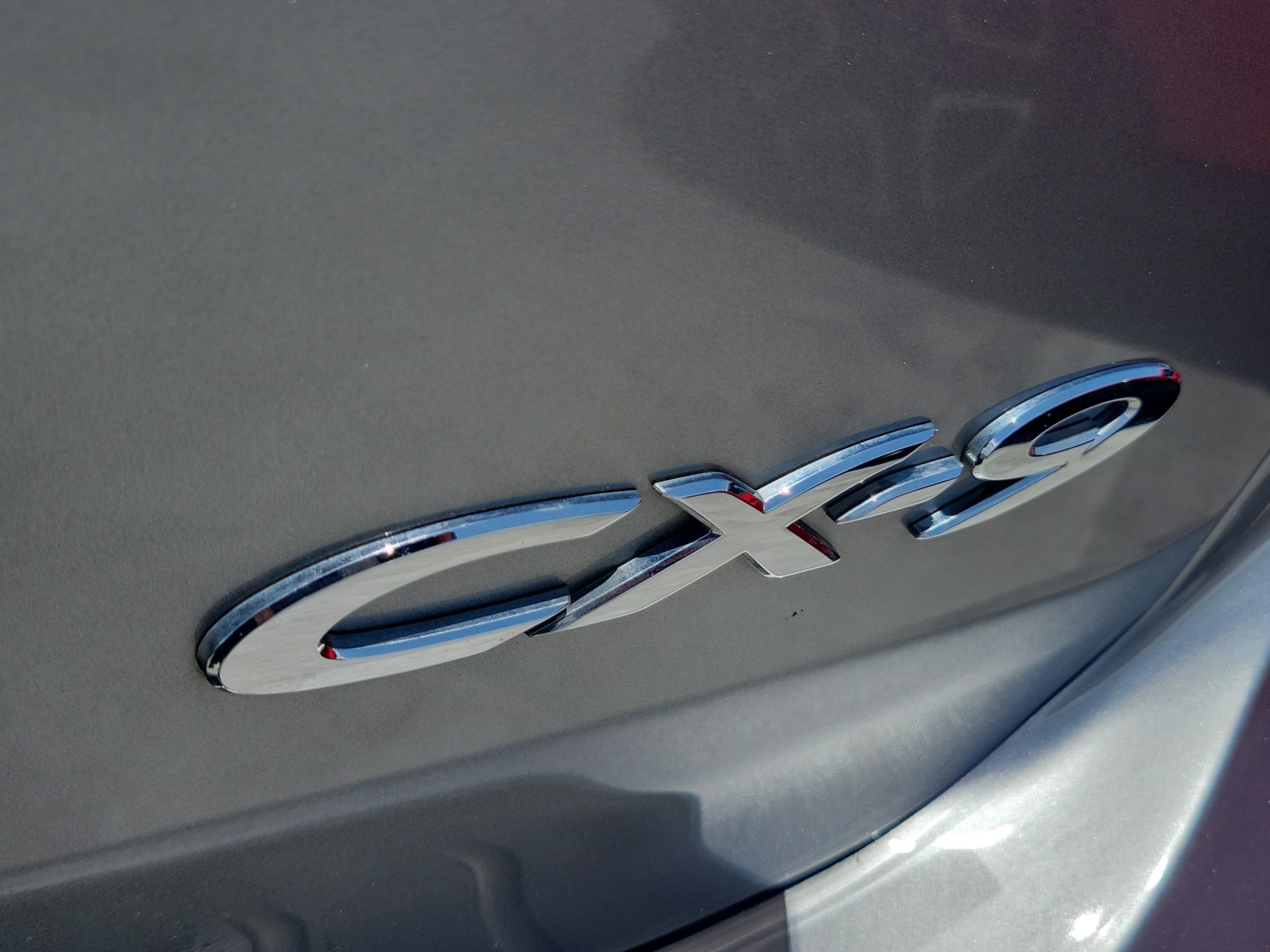 Used 2015 Liquid Silver Mazda Touring image 9