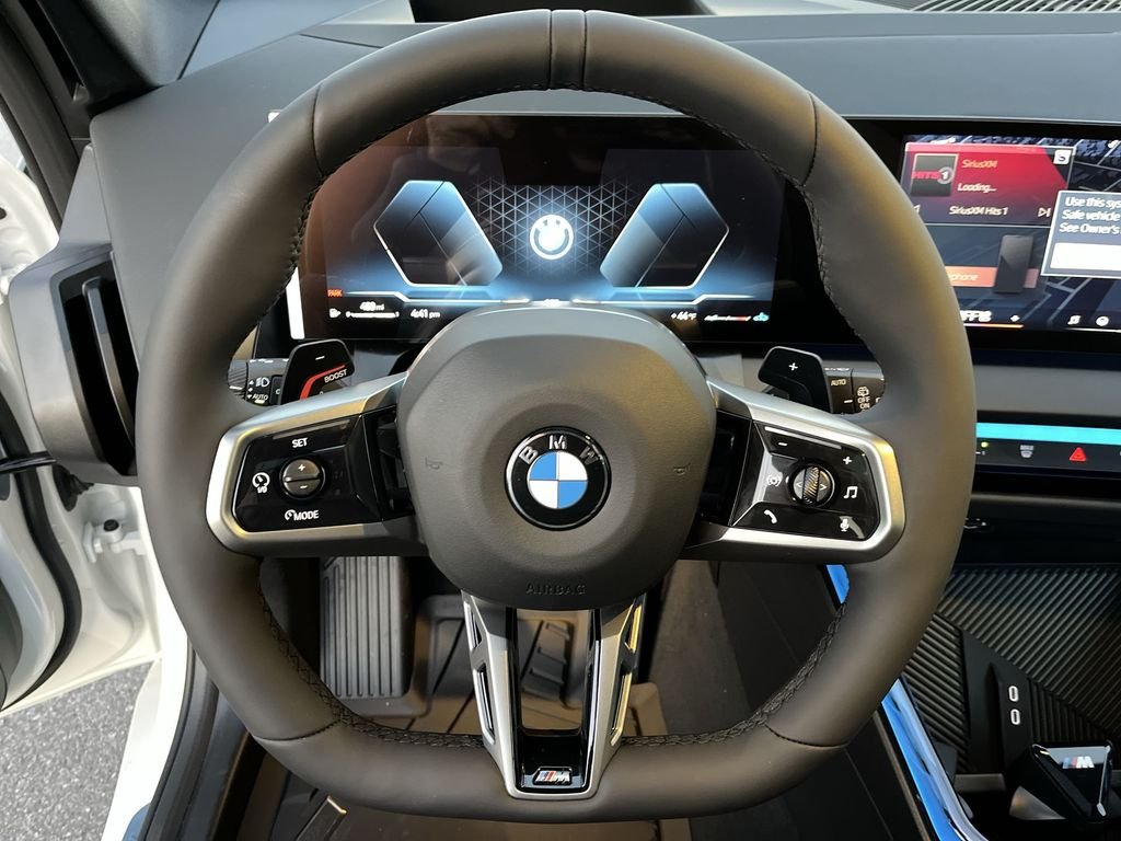 Used 2026 White BMW 30 xDrive image 14