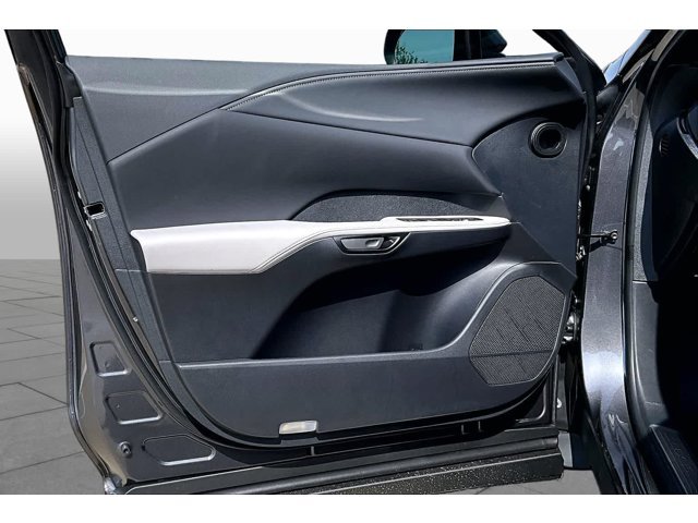 New 2026 Cloudburst Gray Lexus PREMIUM image 17