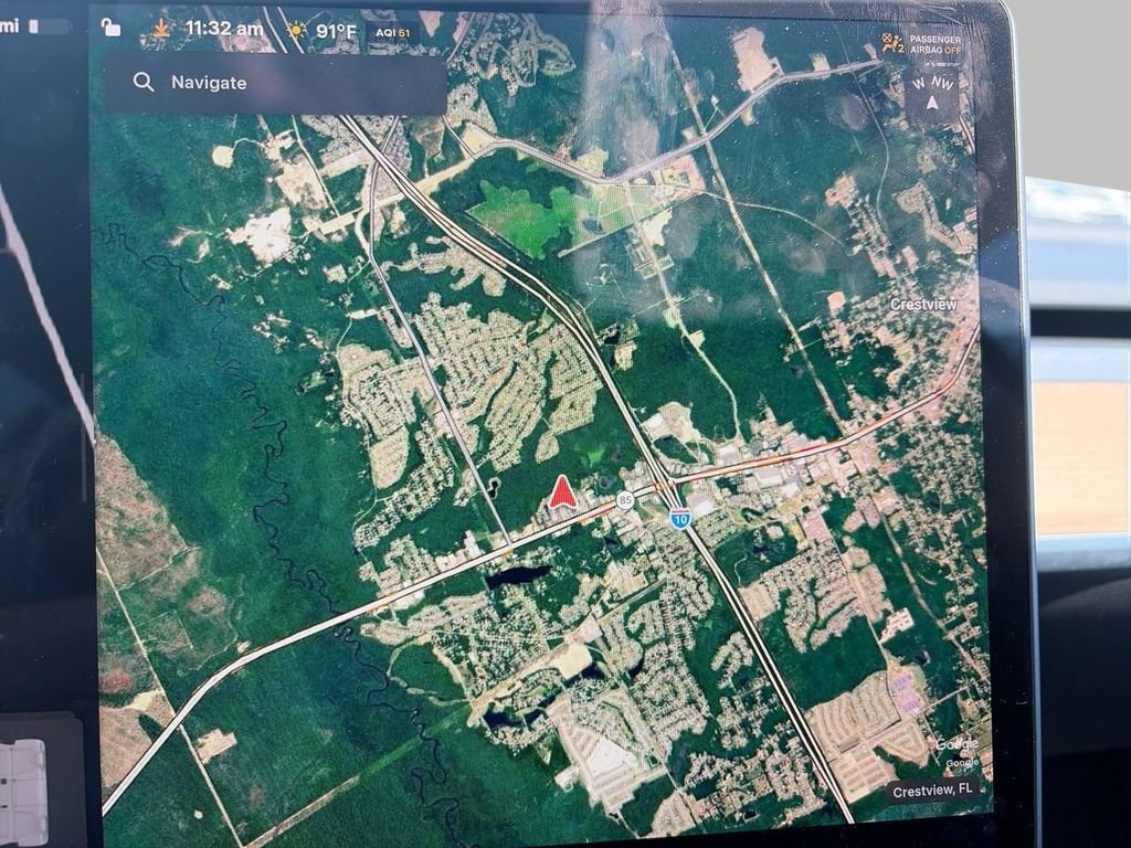 Used 2024  Tesla Long Range image 20