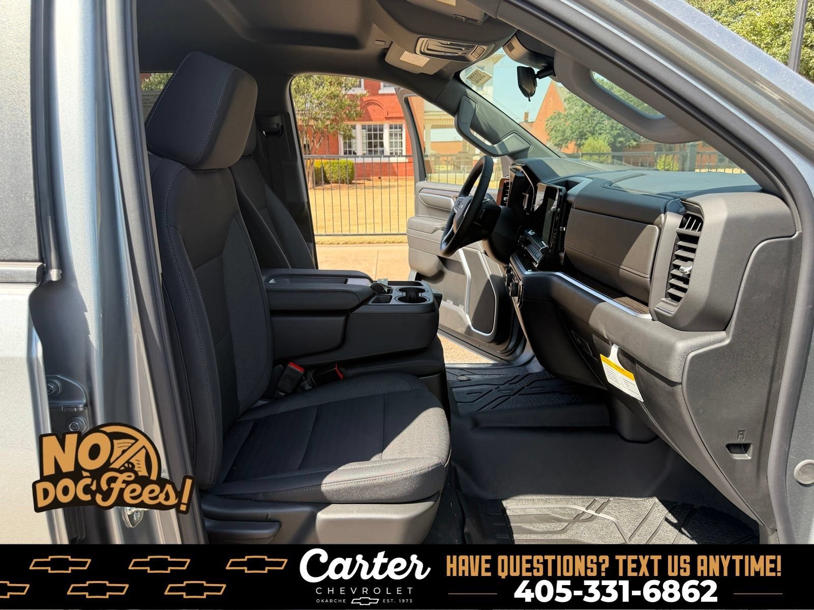 2026 Chevrolet Silverado 1500 RST - Photo 17