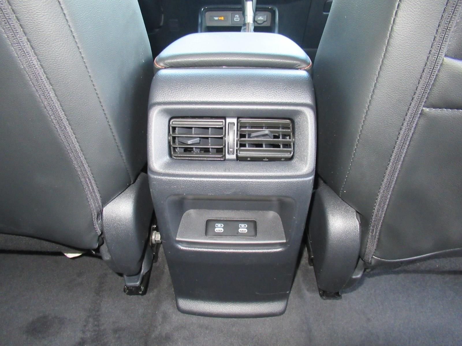 Used 2025 Silver Honda Sport-L image 35