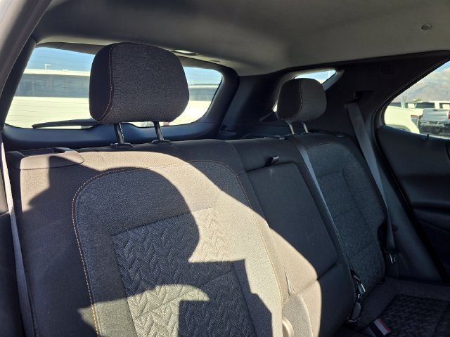 Certified Used 2024 Summit White Chevrolet LT image 29