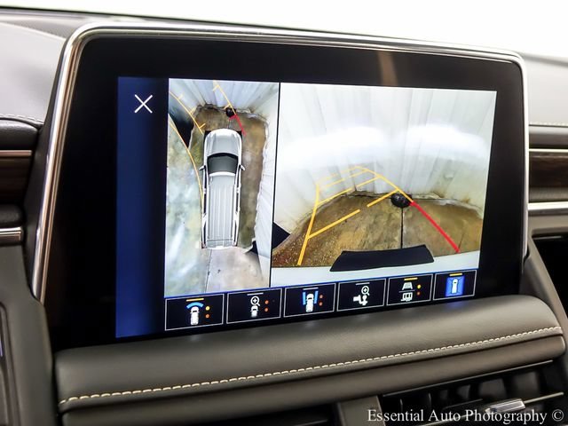 Used 2024 Summit White Chevrolet Premier image 18