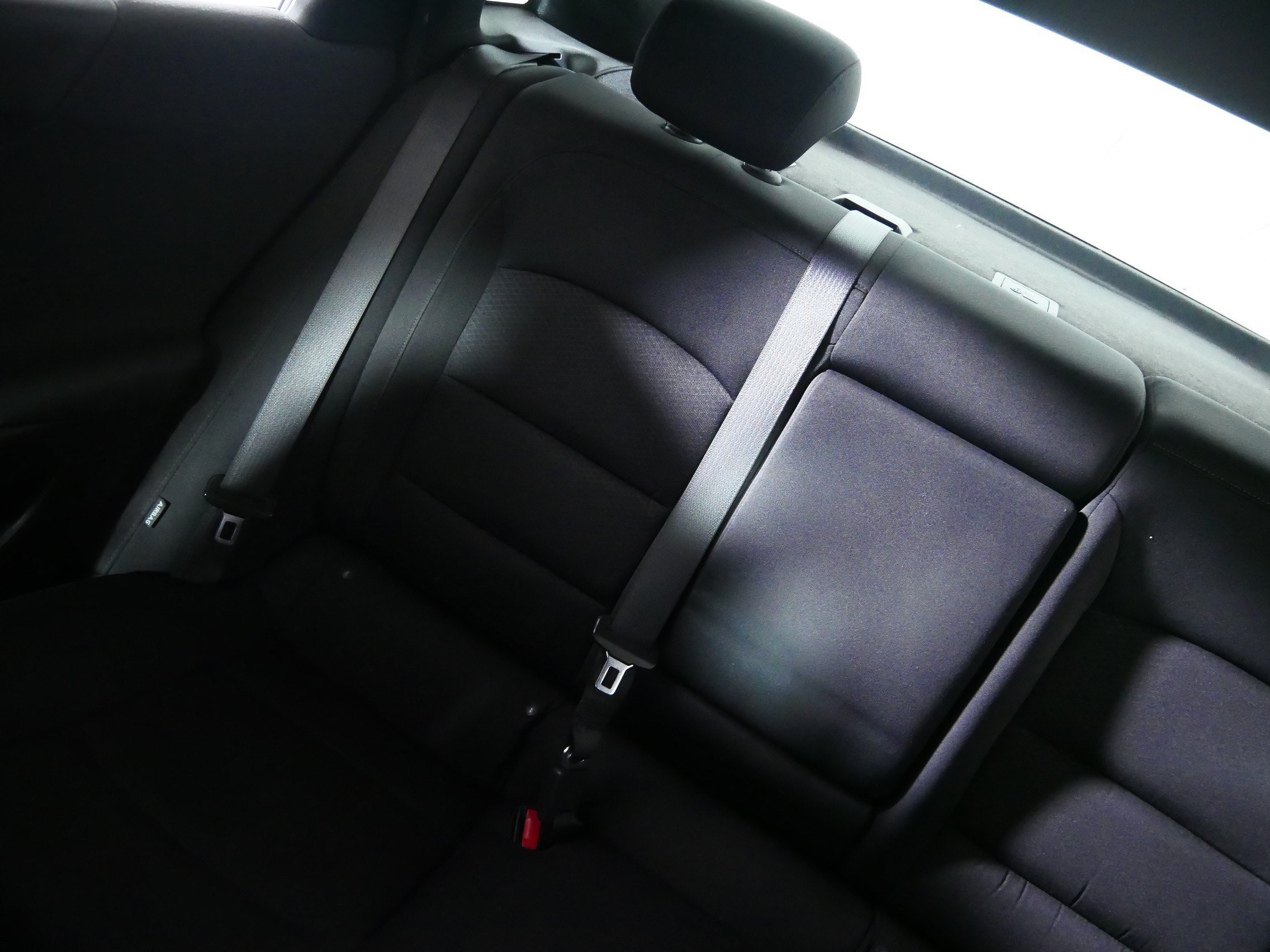 Used 2020 SUMMIT WHITE Chevrolet LT image 12