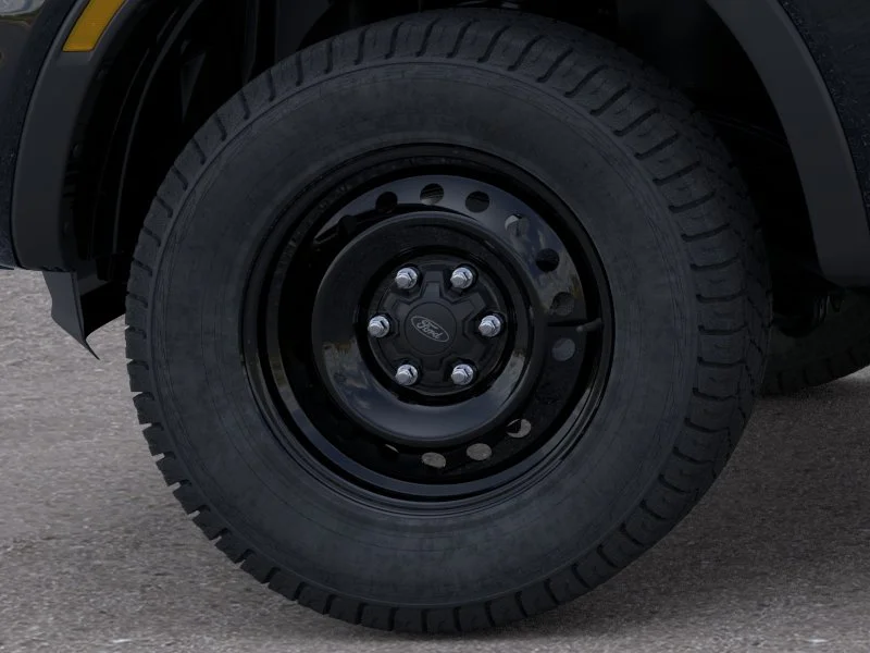 New 2026 Shadow Black Ford XL image 19