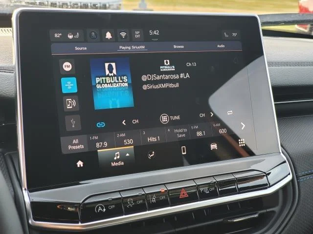 2026 Jeep Compass Limited Altitude - Photo 13