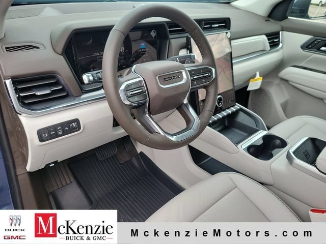 2027 GMC Terrain Denali - Photo 6