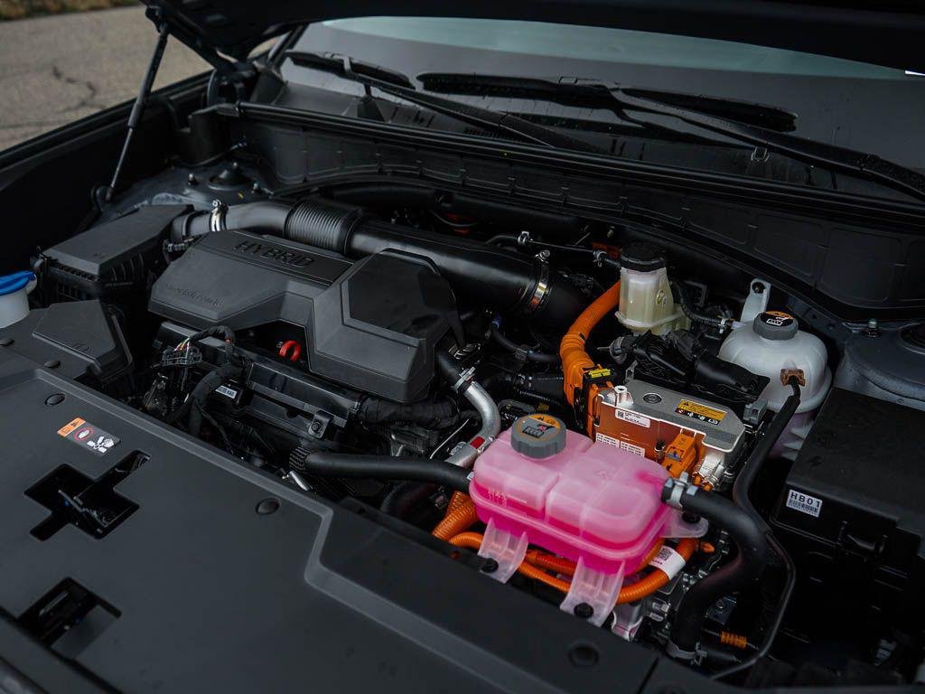 2026 Hyundai Santa Fe SEL - Photo 33
