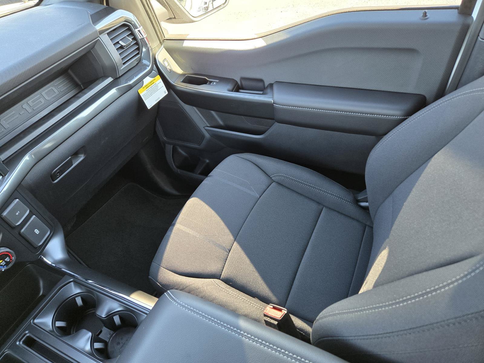 New 2026 Oxford White FORD STX® image 20