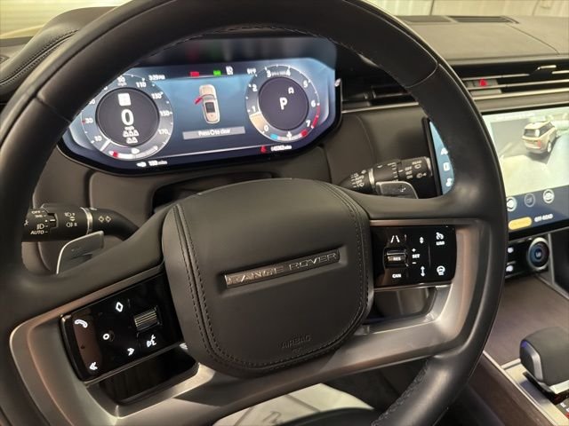 2023 Land Rover Range Rover SE - Photo 38