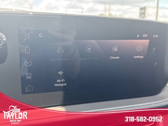 2026 Buick Envista Preferred - Photo 14